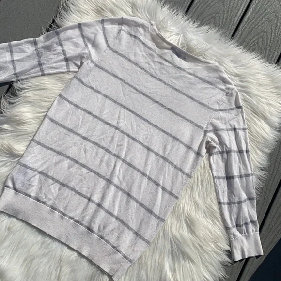 Tommy Hilfiger striped sweater - Picture 4 of 5